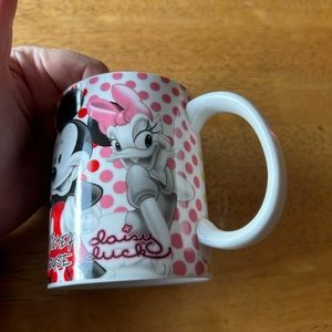 Disney mug